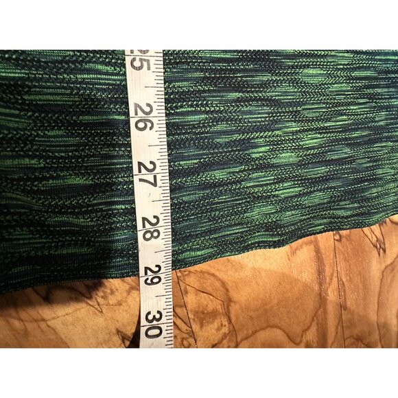 Under Armour Vanish Seamless Tee size M – Malachite Green – Men’s Performance Sh - Picture 3 of 9